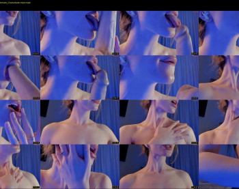snsme — 36 minute Chaturbate female cam show recording, 720p, Nov 15, 2024