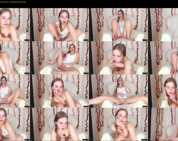 sofia_here — 74 minute Chaturbate female cam show recording, 720p, Nov 15, 2024