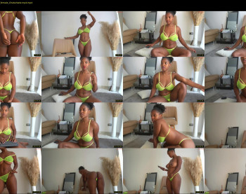 sow_fitt — 124 minute Chaturbate female cam show recording, 720p, Nov 15, 2024