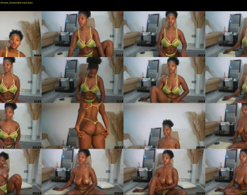 sow_fitt — 121 minute Chaturbate female cam show recording, 720p, Nov 16, 2024