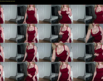 sweat_mia — 11 minute Chaturbate female cam show recording, 720p, Nov 15, 2024