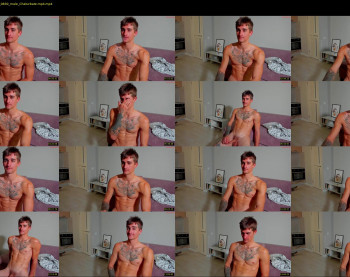 sweet_smith8 — 16 minute Chaturbate male cam show recording, 720p, Nov 15, 2024