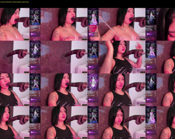 sweety_maria_ — 6 minute Chaturbate female cam show recording, 720p, Nov 15, 2024