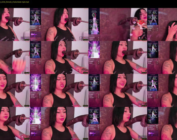 sweety_maria_ — 7 minute Chaturbate female cam show recording, 720p, Nov 15, 2024