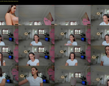 tiffanyhouston_ — 41 minute Chaturbate female cam show recording, 720p, Nov 15, 2024