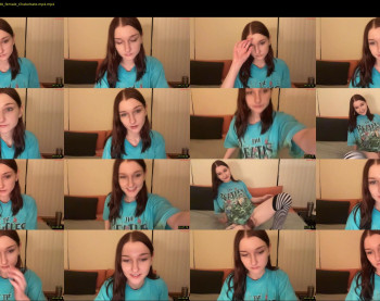 tinytittytia — 4 minute Chaturbate female cam show recording, 720p, Nov 16, 2024