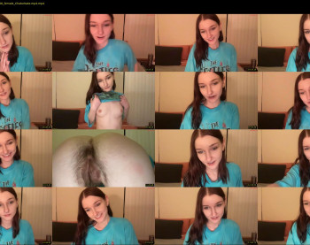 tinytittytia — 20 minute Chaturbate female cam show recording, 720p, Nov 16, 2024