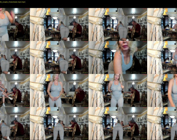 tunderose — 28 minute Chaturbate female cam show recording, 720p, Nov 15, 2024