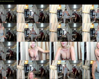 tunderose — 43 minute Chaturbate female cam show recording, 720p, Nov 15, 2024