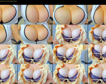 umnizza7777 — 55 minute Chaturbate female cam show recording, 720p, Nov 15, 2024