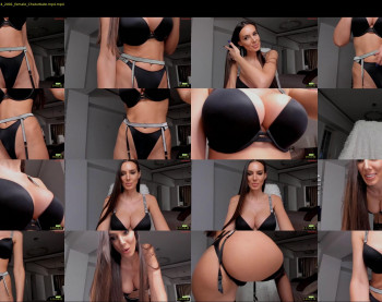 unforgettable_s — 120 minute Chaturbate female cam show recording, 720p, Nov 15, 2024