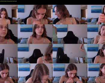 vanessabayer — 75 minute Chaturbate female cam show recording, 720p, Nov 15, 2024