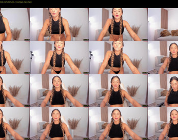 wandathompson_ — 19 minute Chaturbate female cam show recording, 720p, Nov 15, 2024