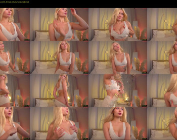 white_godness — 5 minute Chaturbate female cam show recording, 720p, Nov 15, 2024