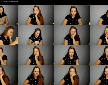 why_again_me — 28 minute Chaturbate female cam show recording, 720p, Nov 15, 2024