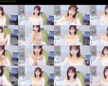 xiaoyu_ko — 121 minute Chaturbate female cam show recording, 720p, Nov 16, 2024