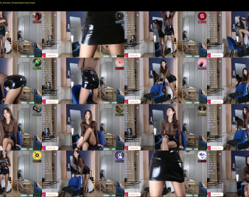 1mari_01 — 130 minute Chaturbate female cam show recording, 720p, Nov 16, 2024