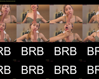 _alexa_gold_ — 121 minute Chaturbate female cam show recording, 720p, Nov 16, 2024