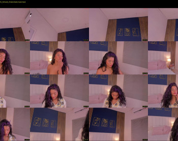 _dakota_a — 16 minute Chaturbate female cam show recording, 720p, Nov 17, 2024