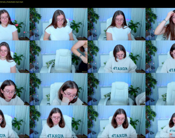 _enni__ — 74 minute Chaturbate female cam show recording, 720p, Nov 16, 2024