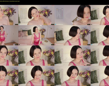 _female_essence_ — 123 minute Chaturbate female cam show recording, 720p, Nov 17, 2024