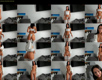 _mito_69 — 85 minute Chaturbate female cam show recording, 720p, Nov 17, 2024