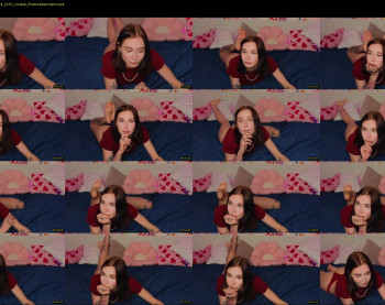 _reverse_gang_ — 19 minute Chaturbate couple cam show recording, 720p, Nov 16, 2024