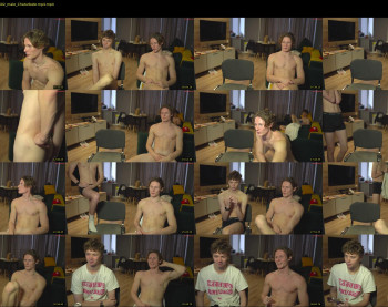 _sopranos_ — 43 minute Chaturbate male cam show recording, 720p, Nov 16, 2024