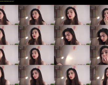 _vi_vi_ — 3 minute Chaturbate female cam show recording, 720p, Nov 16, 2024