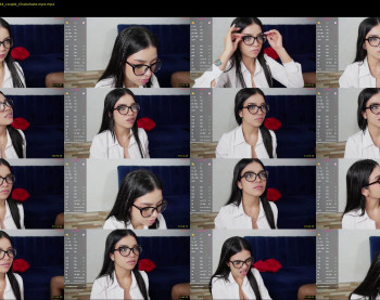 abby_john — 29 minute Chaturbate couple cam show recording, 720p, Nov 17, 2024
