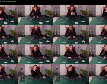 abby_laker — 15 minute Chaturbate female cam show recording, 720p, Nov 17, 2024