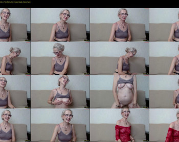 agatha_moore_ — 54 minute Chaturbate female cam show recording, 720p, Nov 16, 2024
