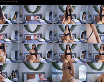 alannathomson — 30 minute Chaturbate female cam show recording, 720p, Nov 16, 2024