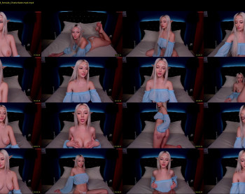 alicebels — 121 minute Chaturbate female cam show recording, 720p, Nov 16, 2024