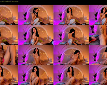 alicee_rodriguez — 84 minute Chaturbate female cam show recording, 720p, Nov 17, 2024