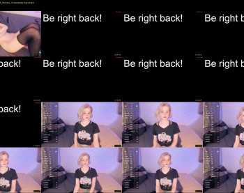 alicentity — 34 minute Chaturbate female cam show recording, 720p, Nov 16, 2024
