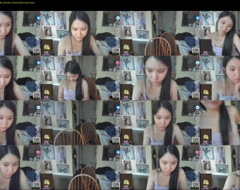 alizezaide — 122 minute Chaturbate female cam show recording, 720p, Nov 16, 2024