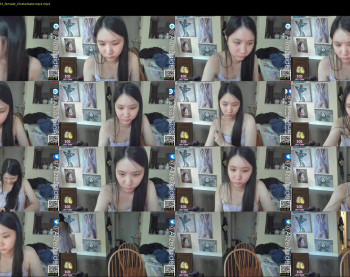 alizezaide — 52 minute Chaturbate female cam show recording, 720p, Nov 16, 2024