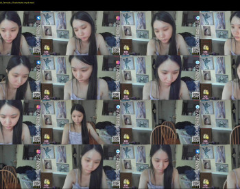 alizezaide — 39 minute Chaturbate female cam show recording, 720p, Nov 16, 2024