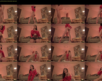 amyarmstrong — 120 minute Chaturbate female cam show recording, 720p, Nov 17, 2024