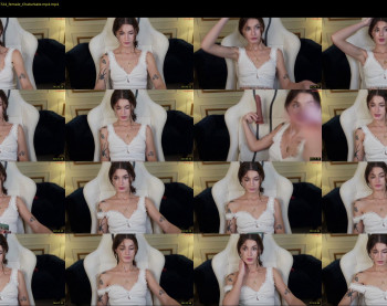 anabel2054 — 8 minute Chaturbate female cam show recording, 720p, Nov 16, 2024