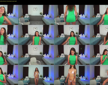 anna_shine_ — 101 minute Chaturbate female cam show recording, 720p, Nov 16, 2024