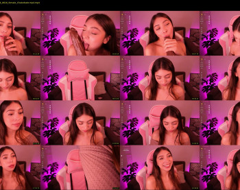 annie_evans24 — 24 minute Chaturbate female cam show recording, 720p, Nov 16, 2024