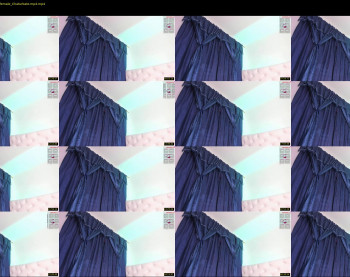 annigv — 42 minute Chaturbate female cam show recording, 720p, Nov 16, 2024