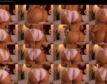 anyiled — 121 minute Chaturbate female cam show recording, 720p, Nov 16, 2024