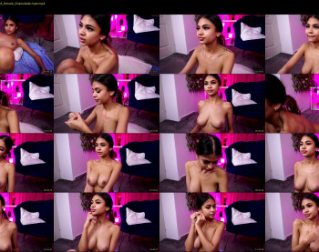 ashayuva — 14 minute Chaturbate female cam show recording, 720p, Nov 17, 2024