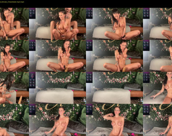 ava_west — 6 minute Chaturbate couple cam show recording, 720p, Nov 16, 2024