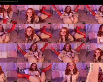 badbitchcuteface — 122 minute Chaturbate female cam show recording, 720p, Nov 17, 2024