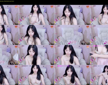 bell_cs — 11 minute Chaturbate female cam show recording, 720p, Nov 16, 2024