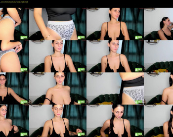 belovedkhlloe — 50 minute Chaturbate female cam show recording, 720p, Nov 16, 2024